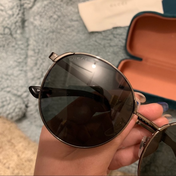 Gucci sunglasses - Picture 4 of 4